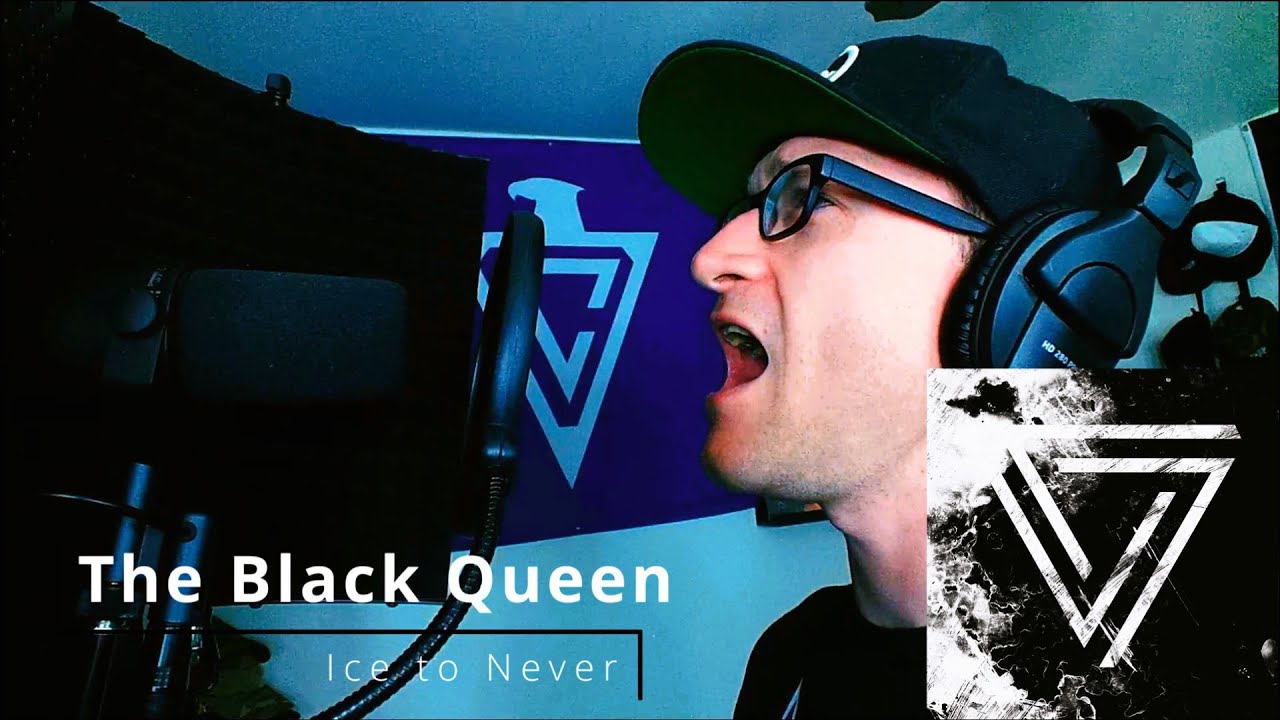 The Black Queen | Ice to Never (One Take)