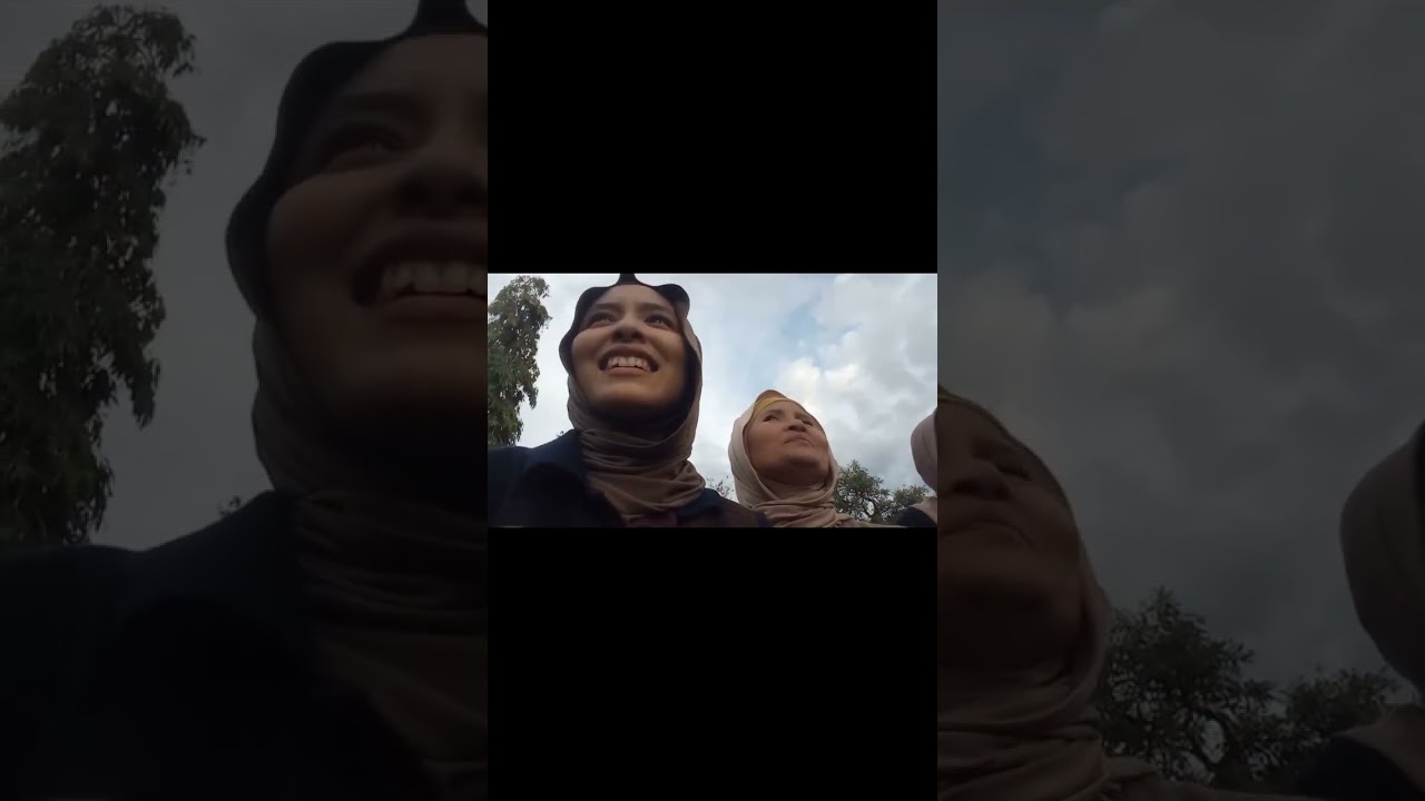 Minggu, 6 Oktober 2024