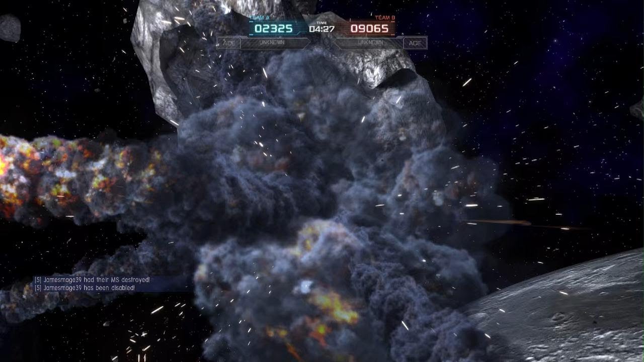 MOBILE SUIT GUNDAM BATTLE OPERATION 2 Day 406 by Jamesgika39 - Try New ms