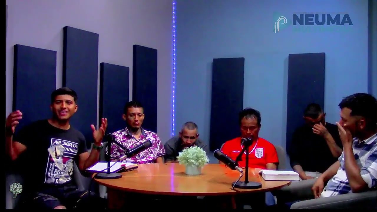 Rescate en el Barrio - Pastor Daniel Monreal - 06 de marzo del 2026