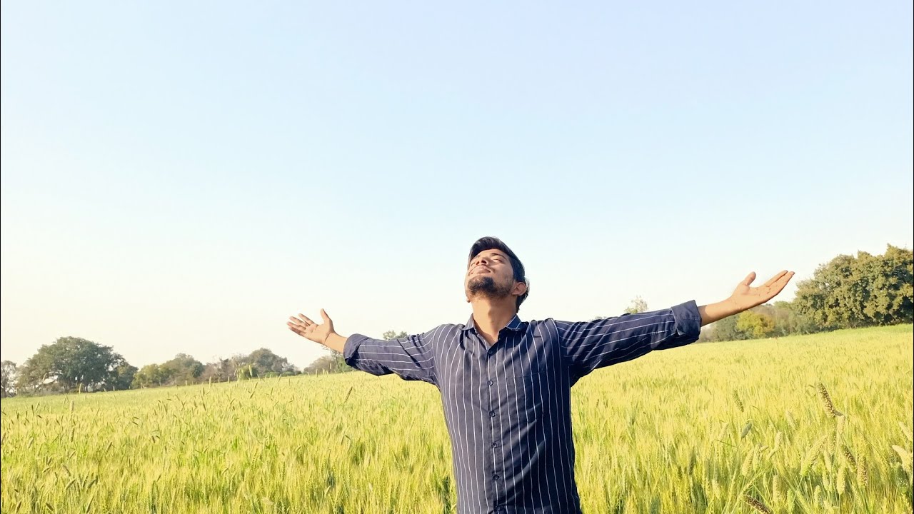 My Village ture😍