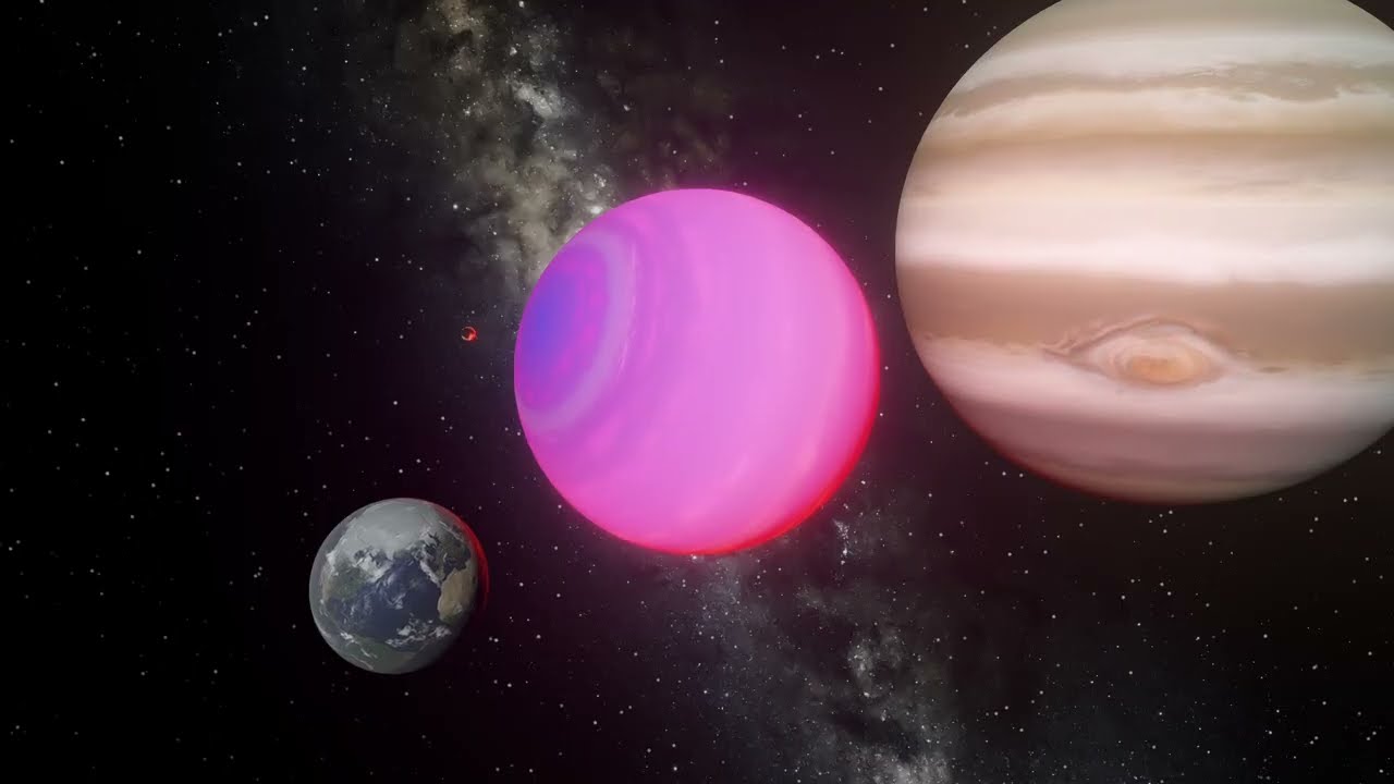 Heavy is dead but it's recreated in Universe Sandbox