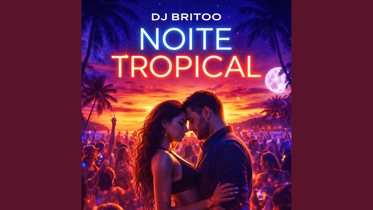 NOITE TROPICAL