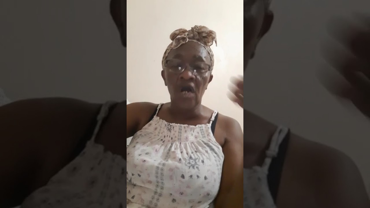 MY JOURNEY AS A POLITICAL ACTIVIST!!! IT IS IN MY DNA