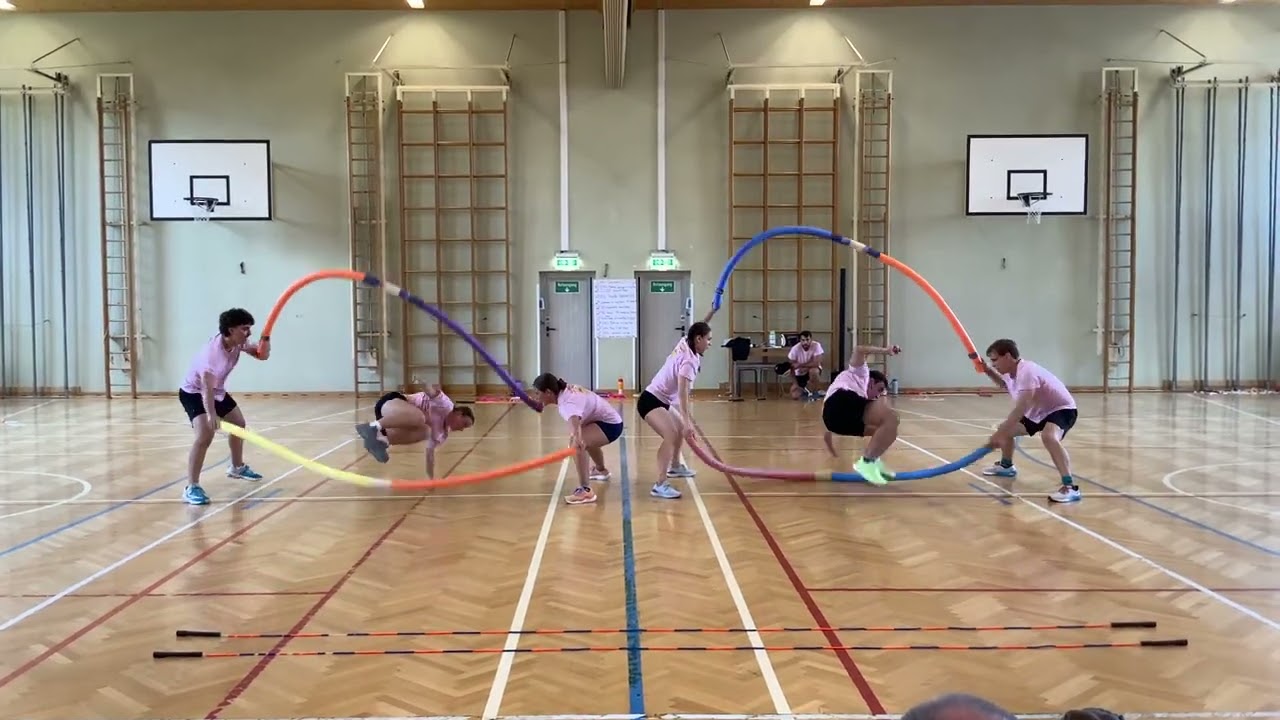 staffshow sommercamp 2025