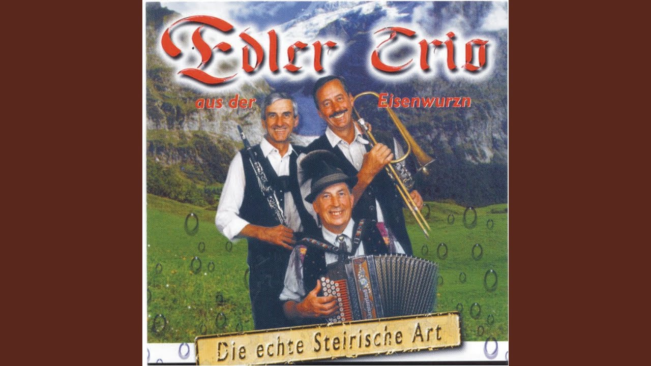 Rosenblätter Walzer (Radio Mix)