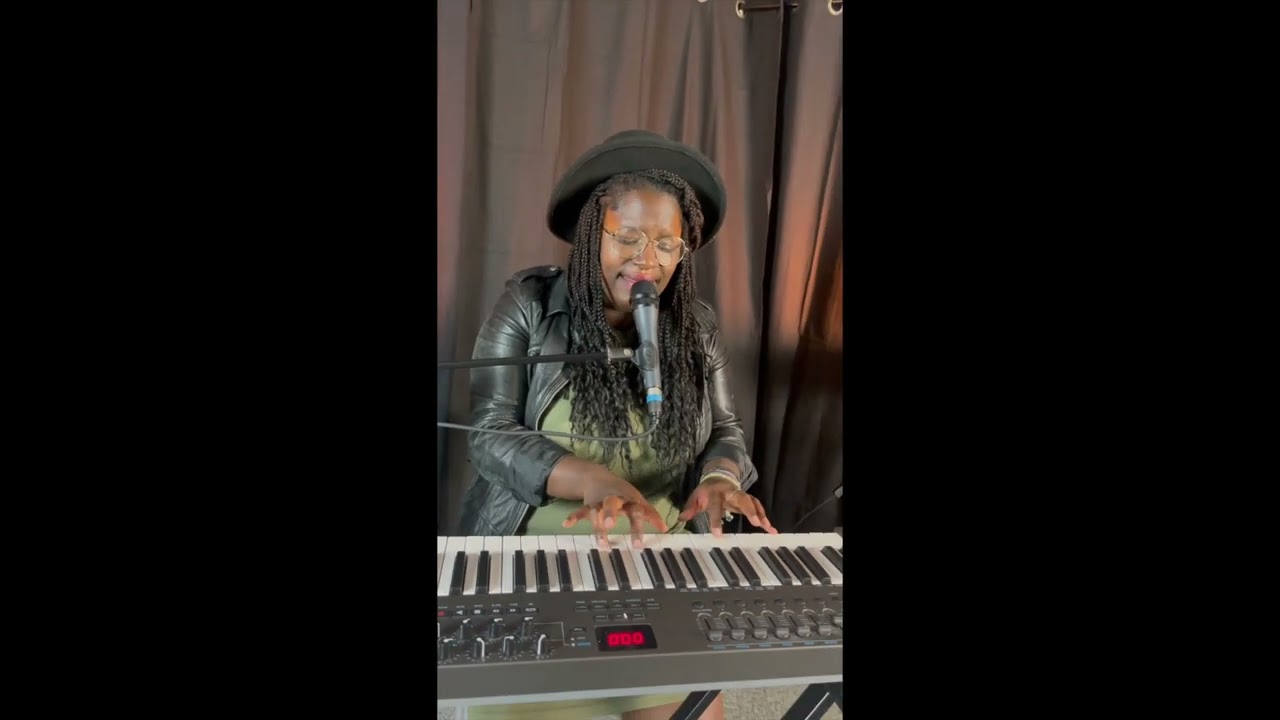 stand by me - D&eacute;borah Andrade