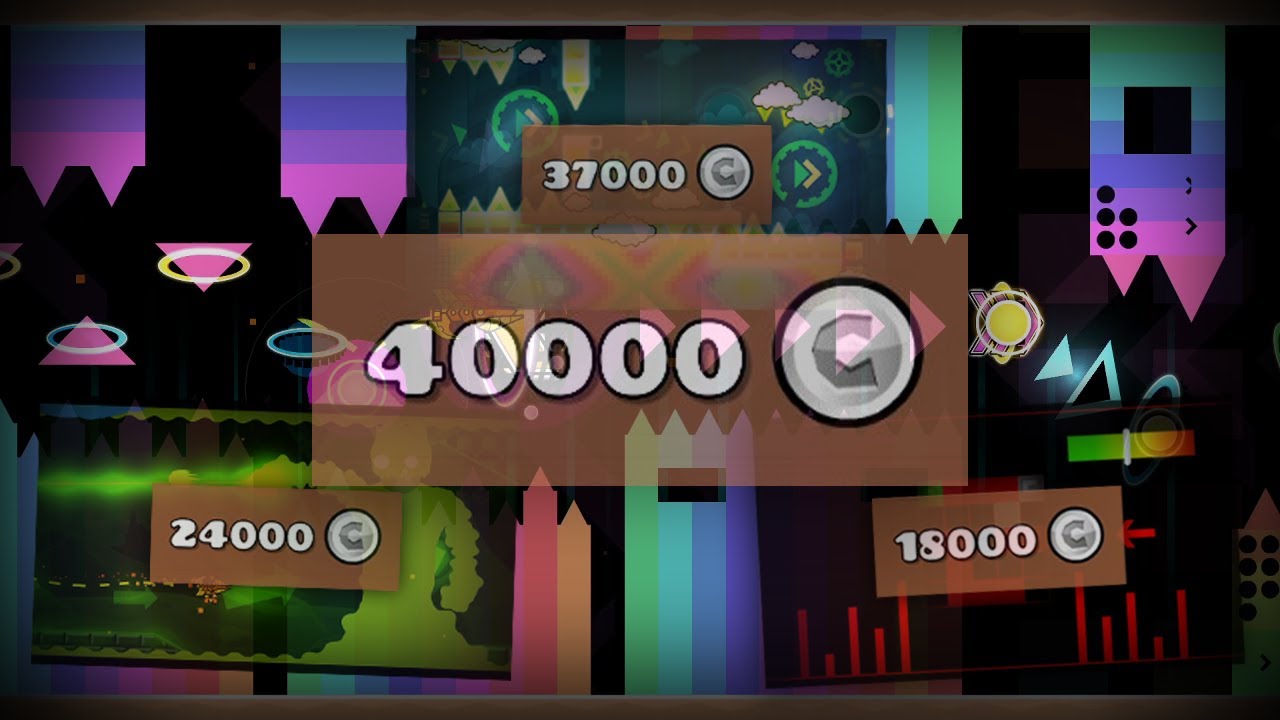 40,000 user coins (+all my user coin milestones)