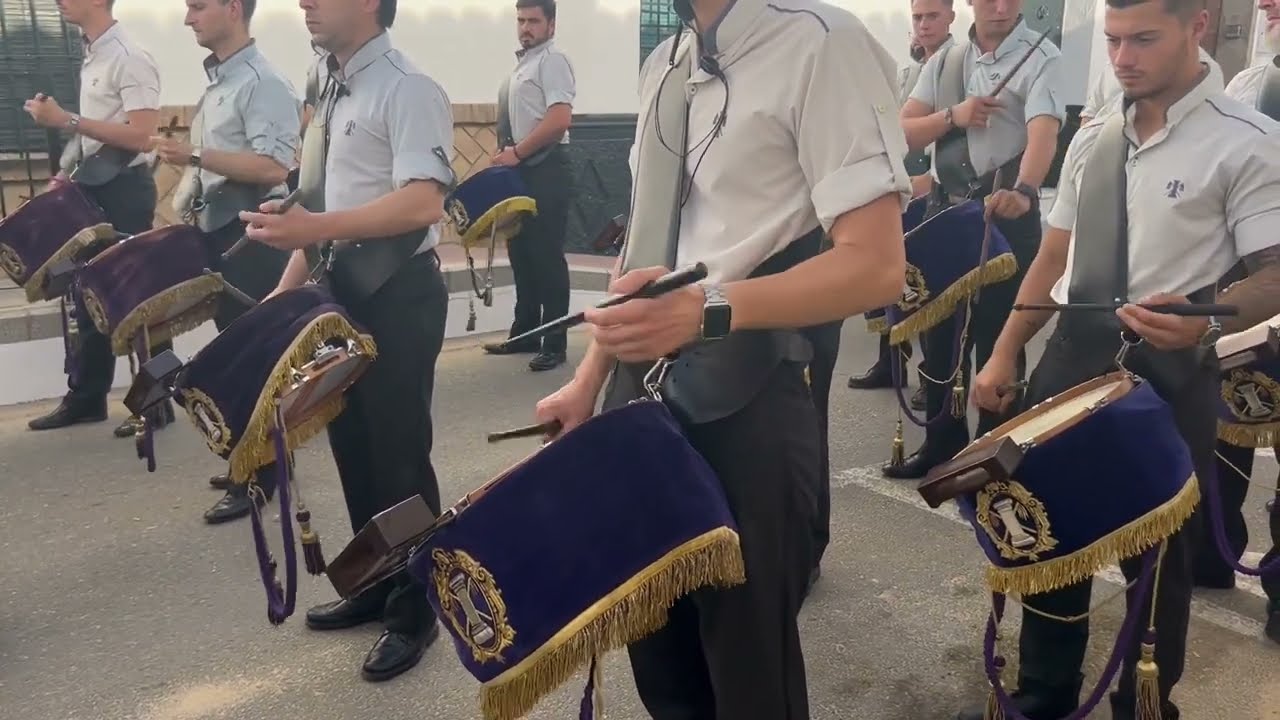Gonna Fly Now (Theme from Rocky) | Las Cigarreras en Carrión de los Céspedes 2022