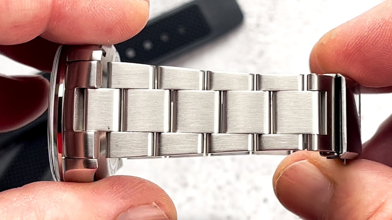 This New $100 Watch Is A Game Changer!