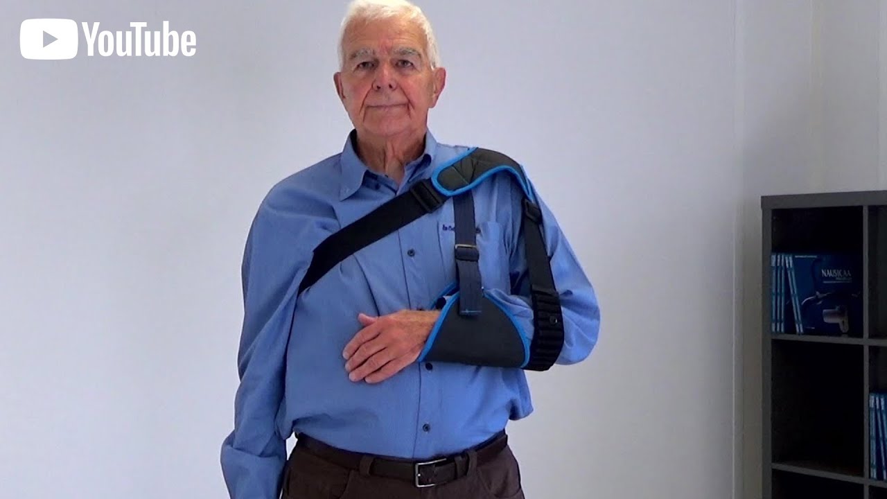 HOLST Arm Sling