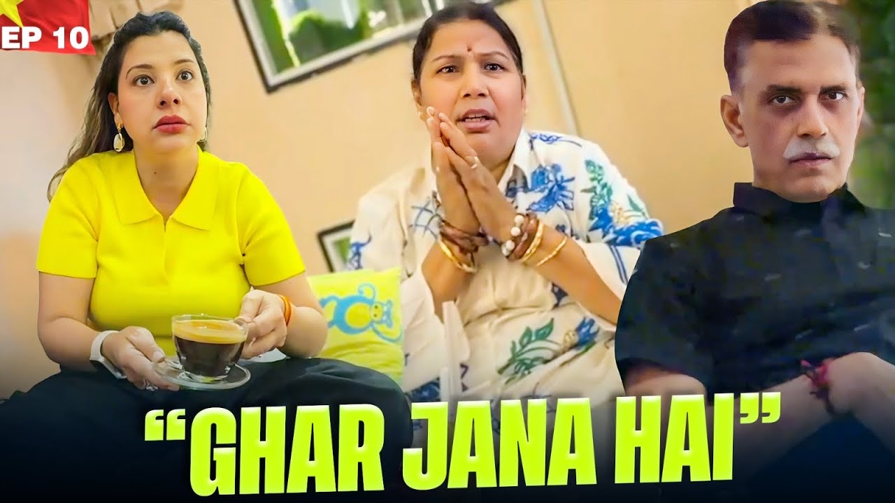 SABKI HAALAT KHARAB HO CHUKI HAI | EP 10 | VIETNAM 2026