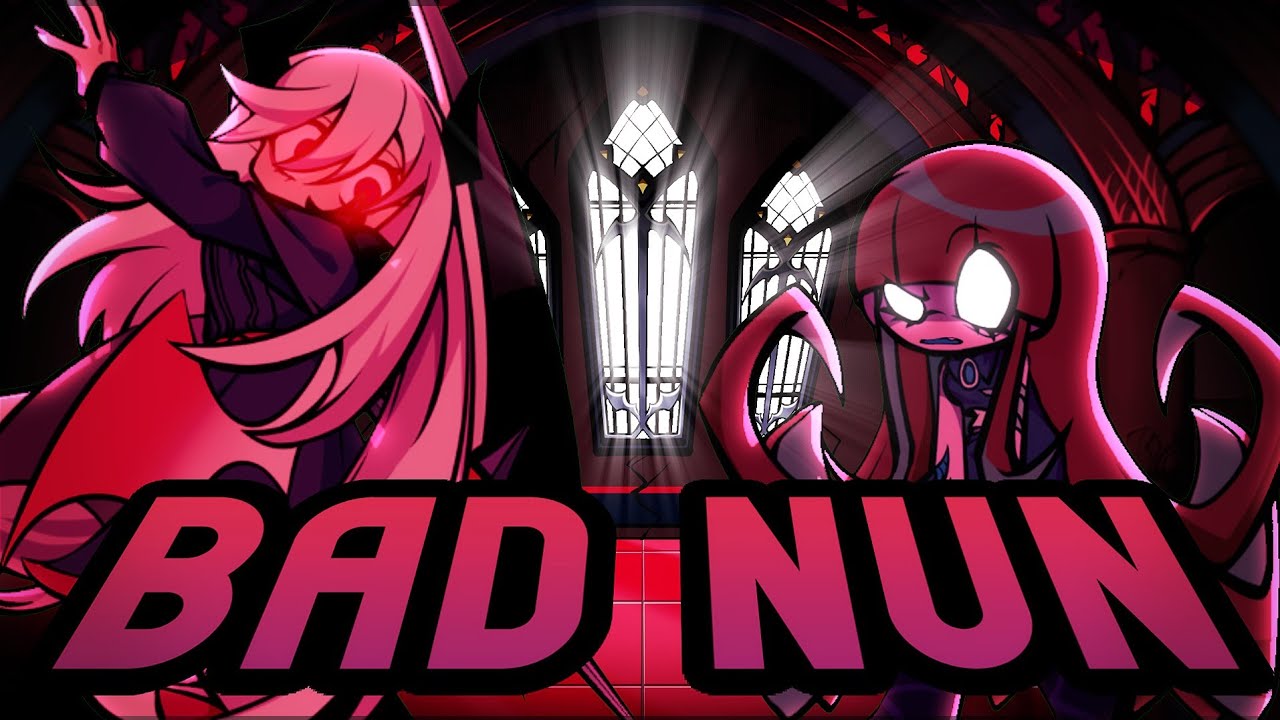[PLAYABLE] Bad Vampire - Bad Nun but Varelt and Limu  sing it