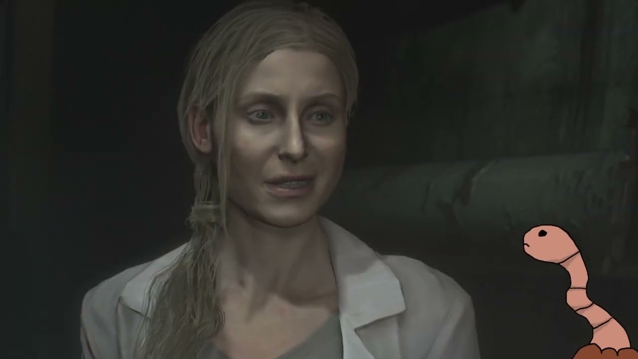 Resident Evil 2 Crowd Control (Part 2)