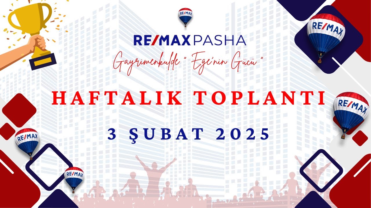 Haftalık Toplantı ve Portföy Sunumu 03.02.2025