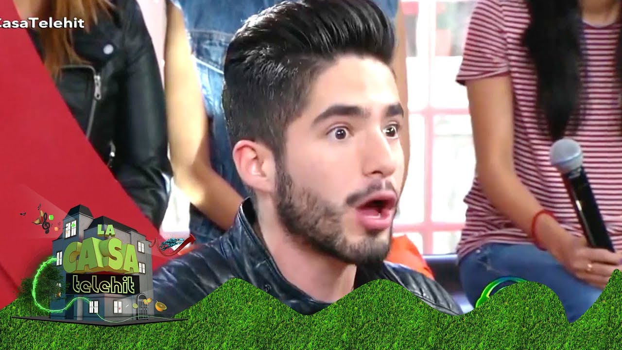 ¿Por qué Jary Franco le apuesta al regional? | La Casa Telehit