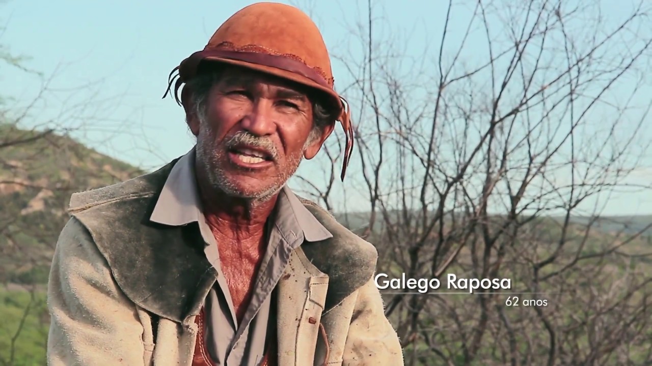 FILME ABOIO A POESIA DO VAQUEIRO