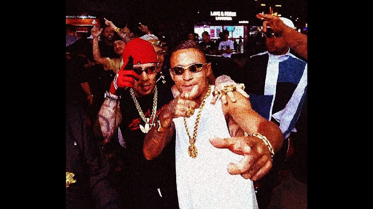 💸 (FREE) BEAT DE FUNK #34 | Estilo Consciente | Base de Funk 2026
