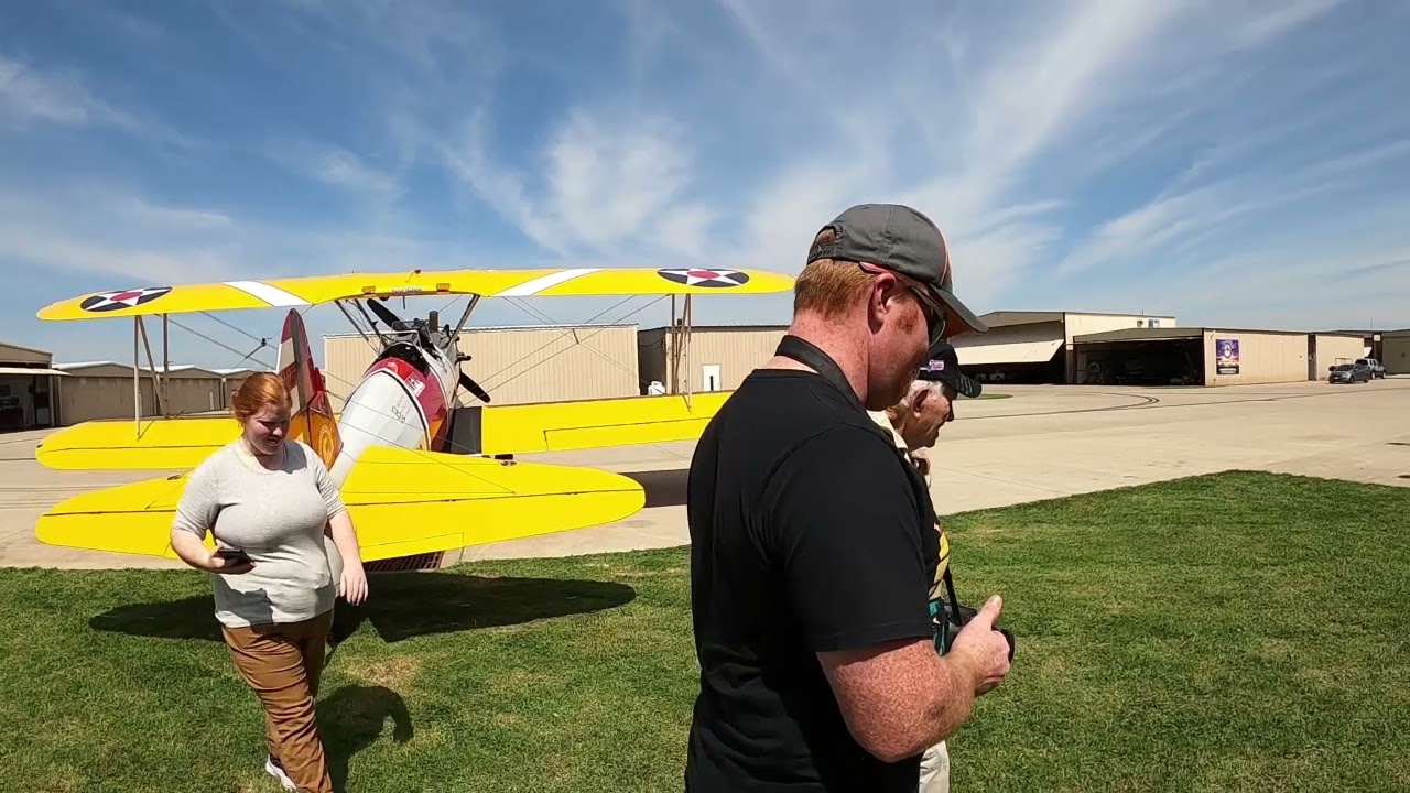 Dream Flights St  Louis  September 2021