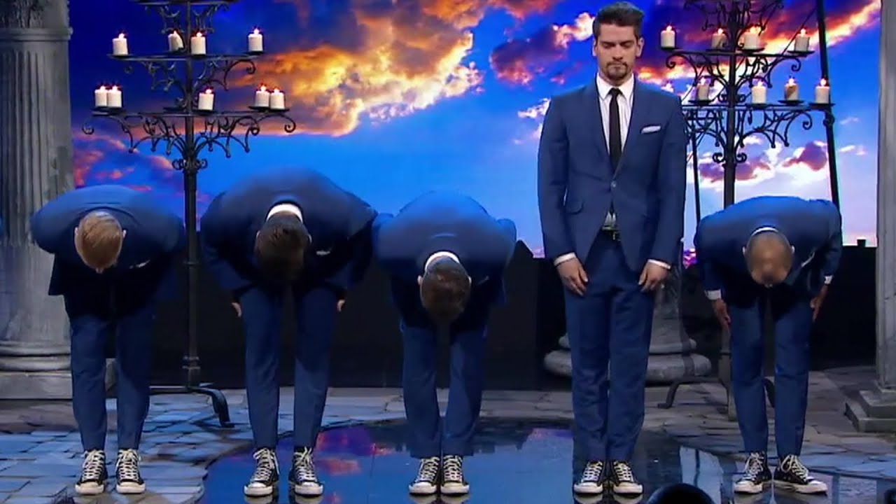Fair Play Crew - Ukłony - Dzięki Bogu już weekend