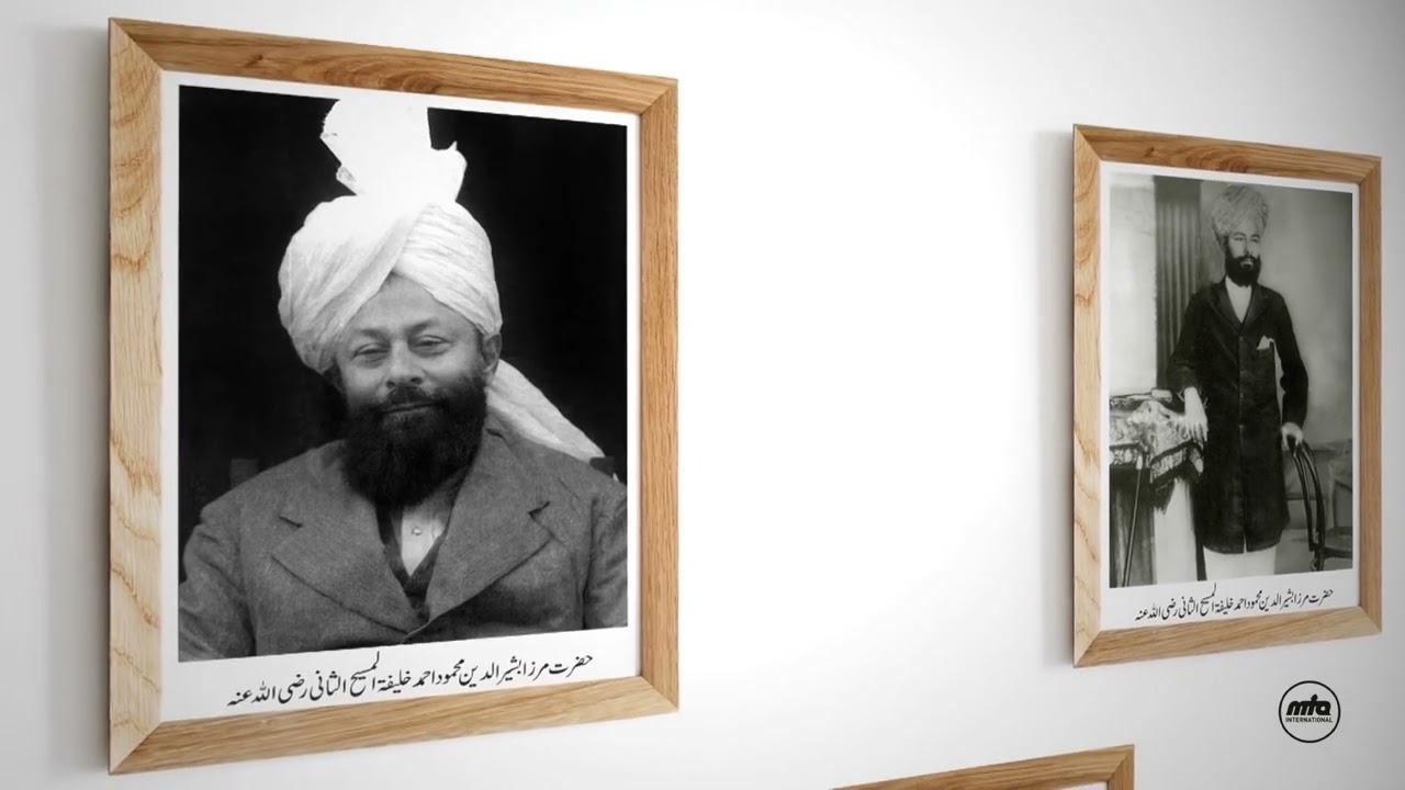 Ausaf-e-Fazl-e-Umar | تا دین اسلام کا شرف اور کلام اللہ کا مرتبہ ظاہر ہو