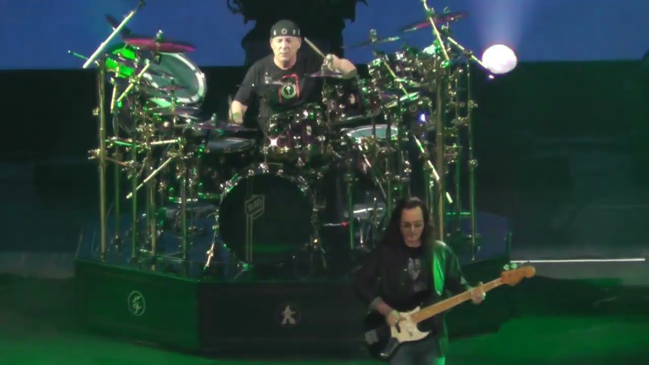 Rush 