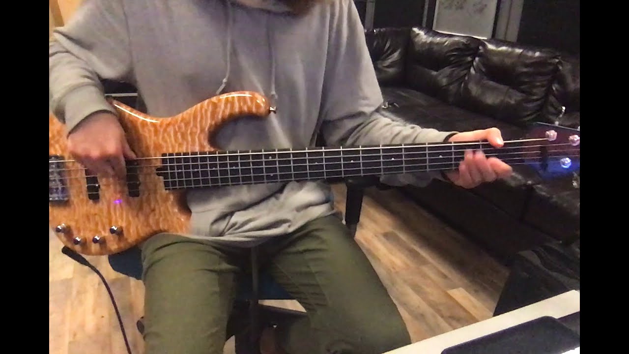 O Come All Ye Faithful (PS) BASS