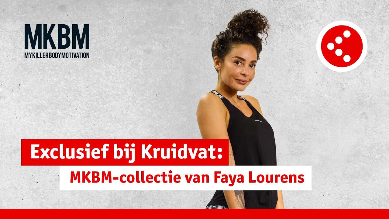 De beste oefeningen en tools voor je homeworkout | Kruidvat