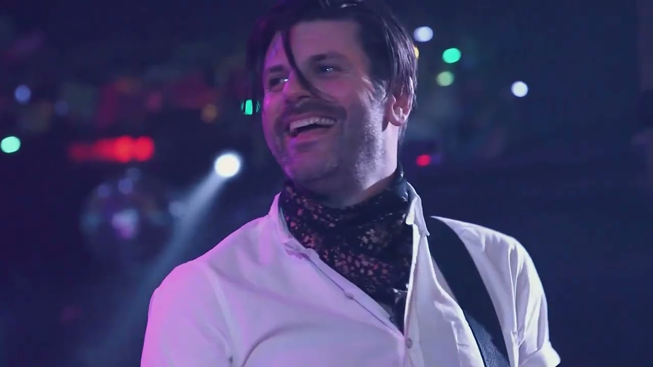 Trailer: Bedouin Soundclash