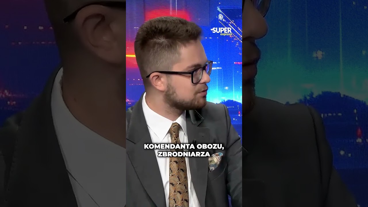 GRZEGORZ BRAUN JEST ANTYPOLAKIEM?
