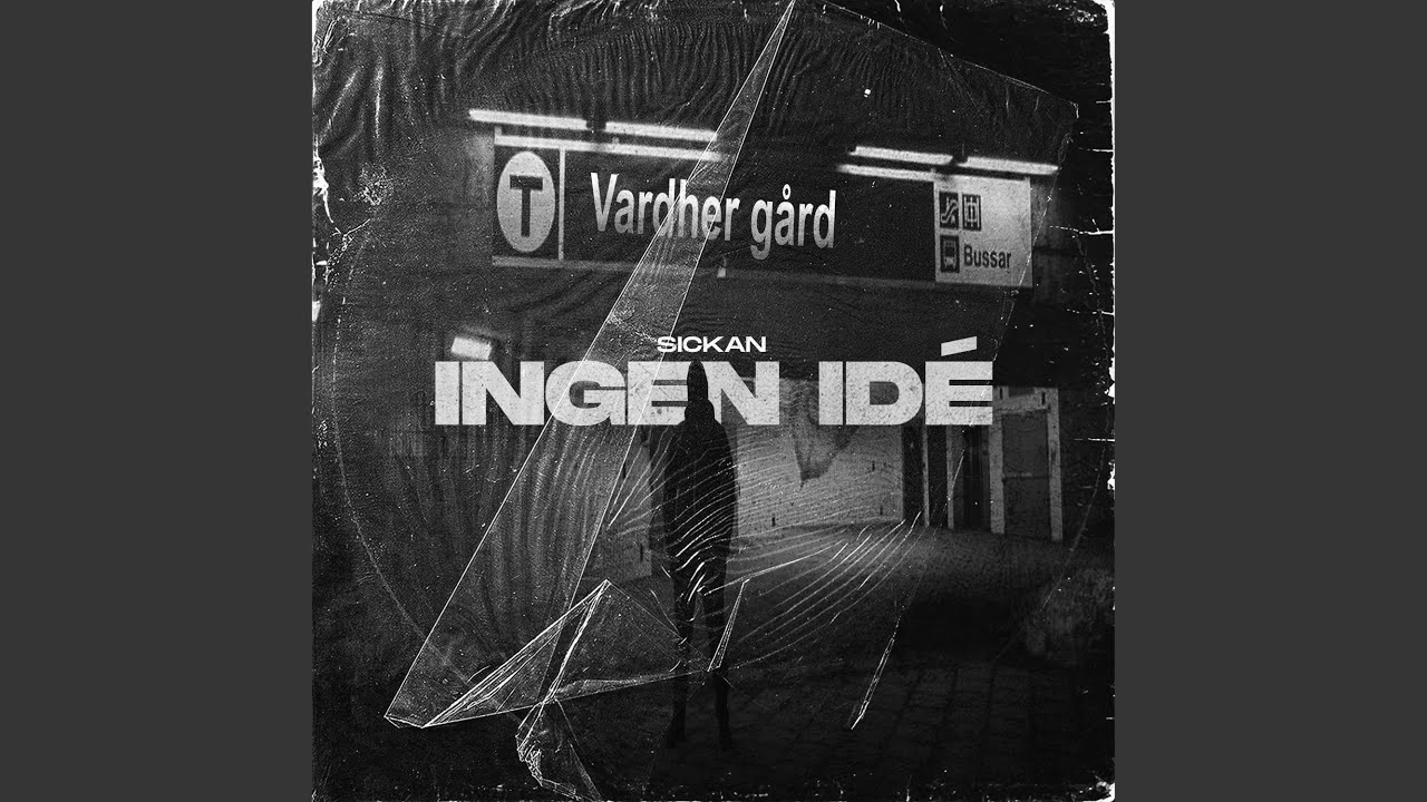 INGEN IDÉ