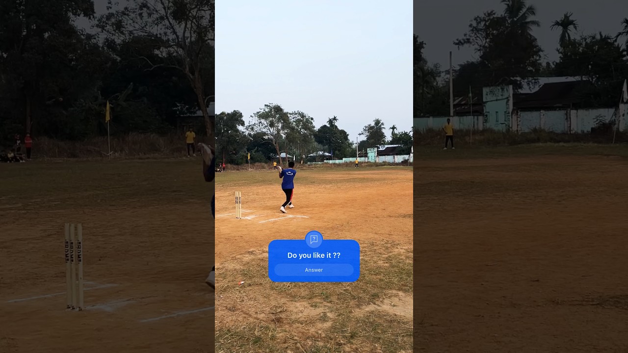 Do You Like Cricket 🏏 Match?? || Cricket Match Competition || Udaigiri Vs Aravali House ||
