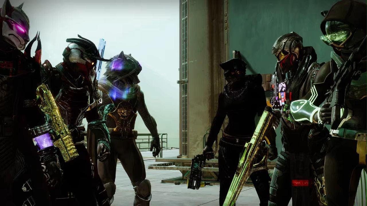 Trials in 2026