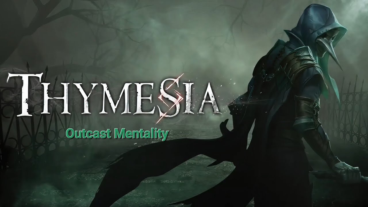 Thymesia - ULTIMATE EXP FARM. No kills. 1 million exp in 3 minutes