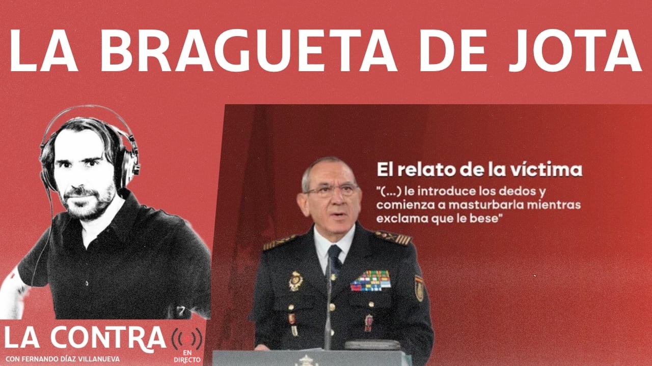 La bragueta de Jota