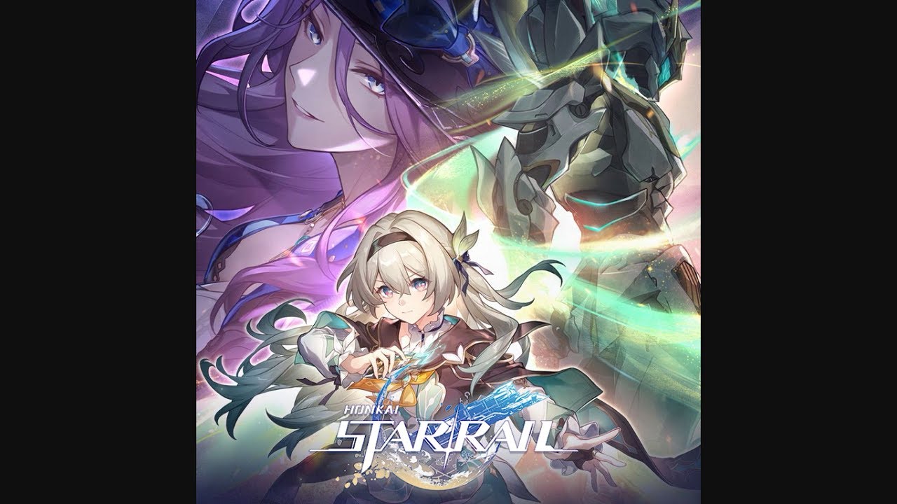 Alone Time · Now, Voyager (Variation) · Radiant Feldspar - Honkai: Star Rail 2.3 OST