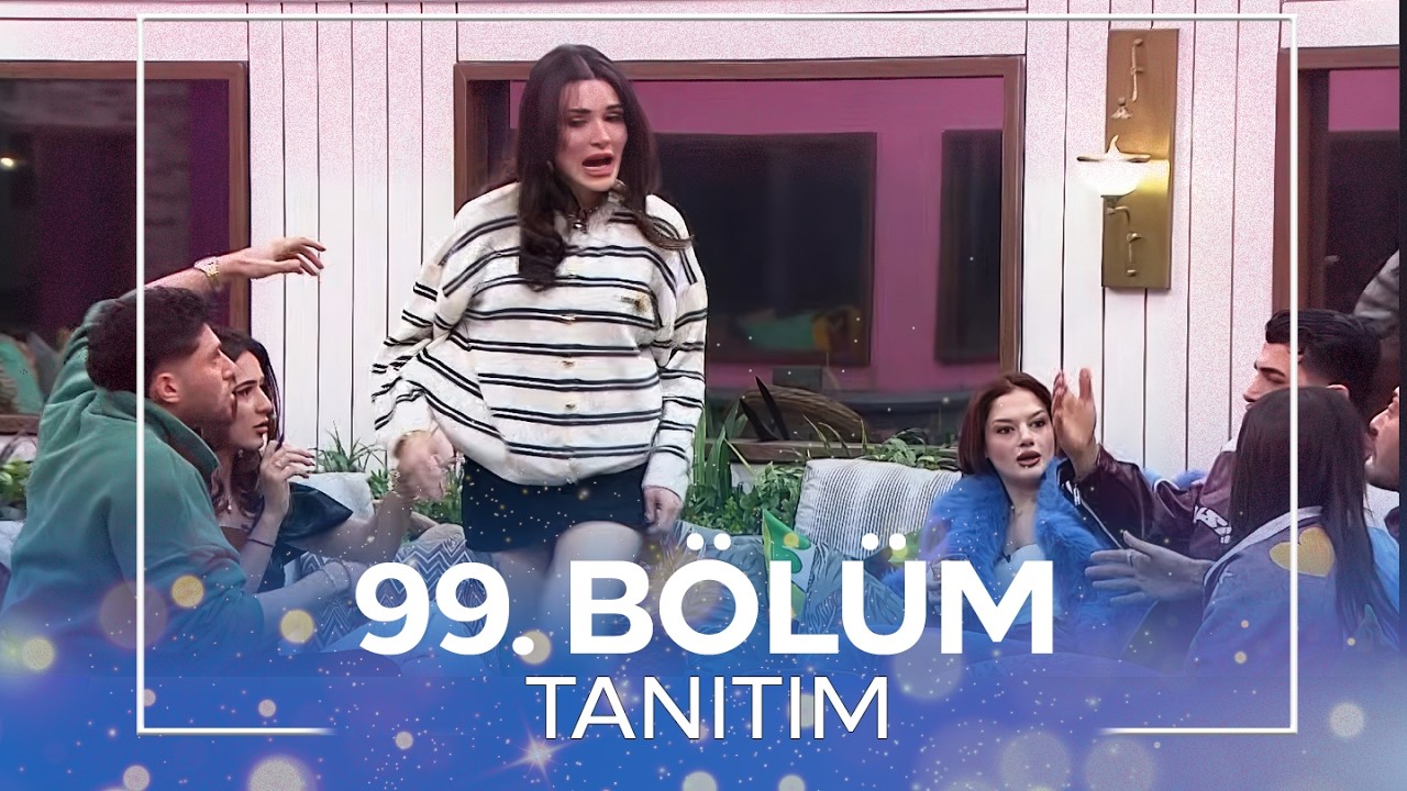 Aşkın Gücü 3. SEZON 99.  Bölüm Tanıtım