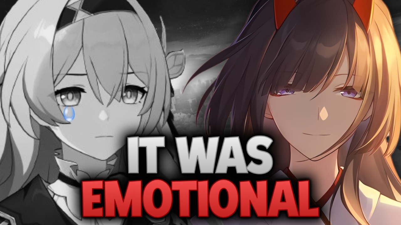 IS THIS PENACONY’S PERFECT ENDING | HSR 2.3 Story Full Playthrough