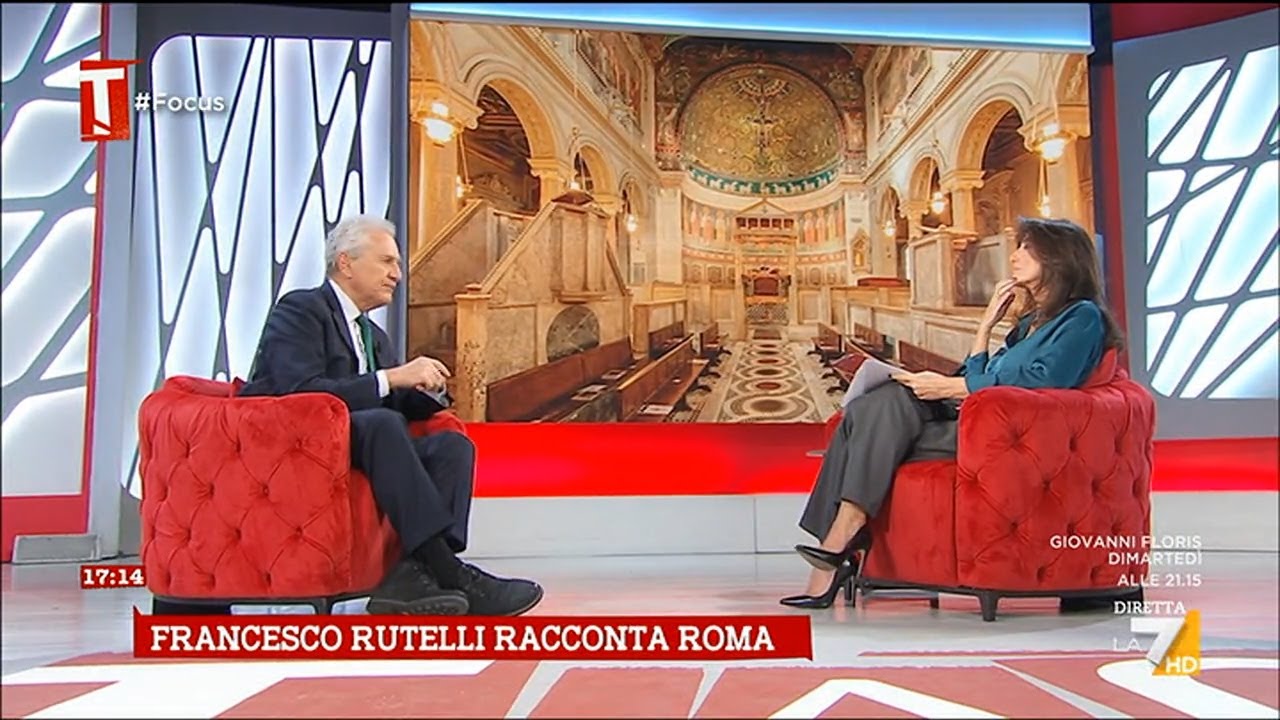 Tagadà 20 gennaio 2026