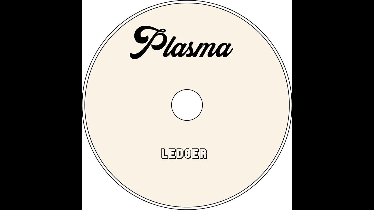 PLASMA - Ledger