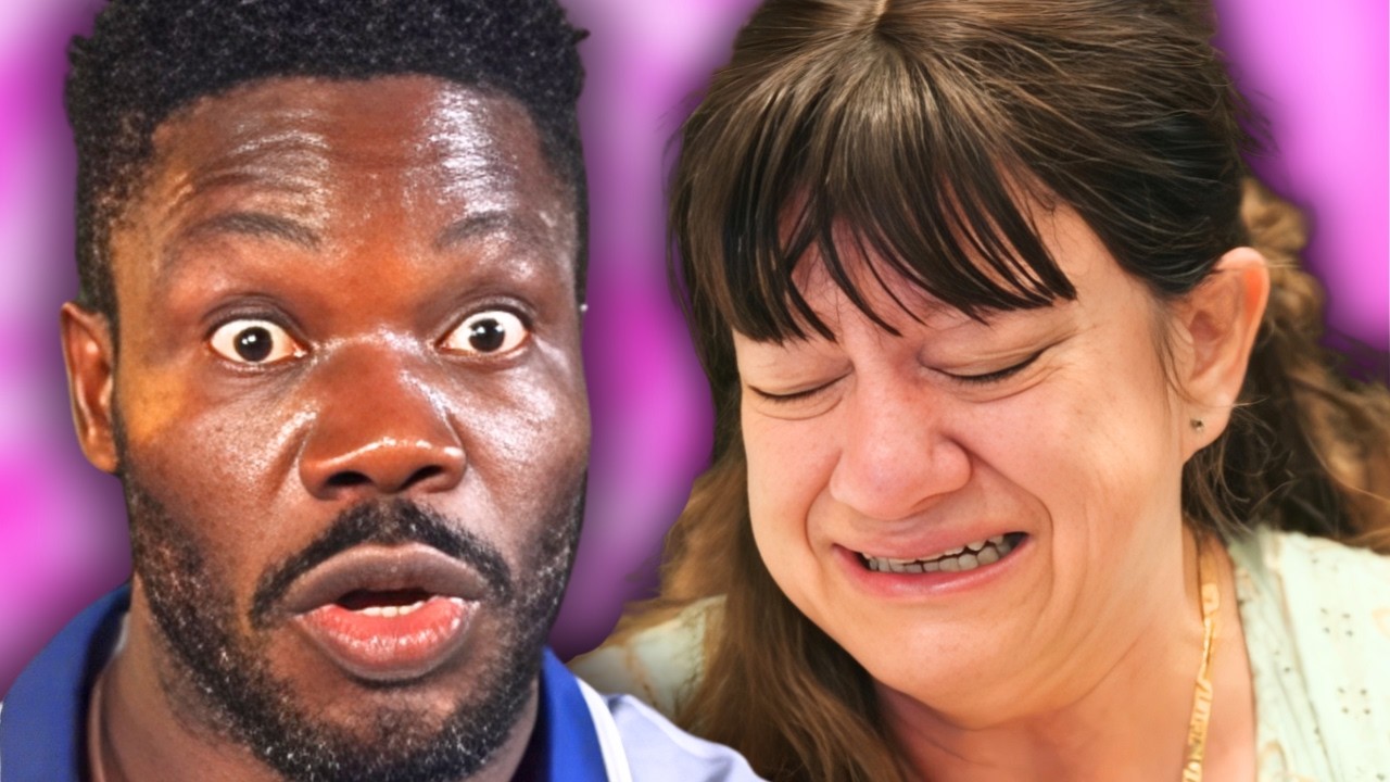 Lisa FINALLY Tells the Truth... And The Engagement IS OFF!