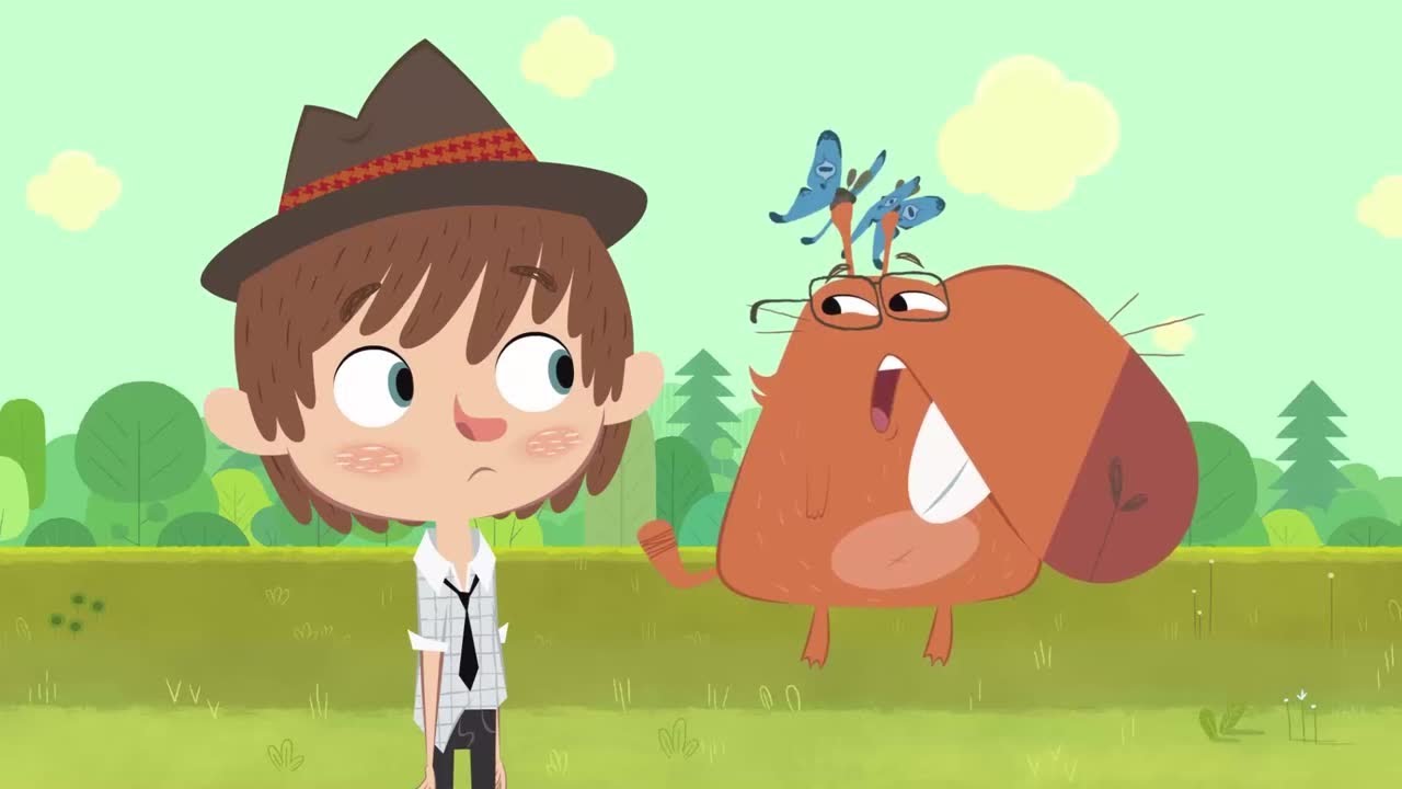 Flapacha🌲A vos calculs !  Épisodes en Français