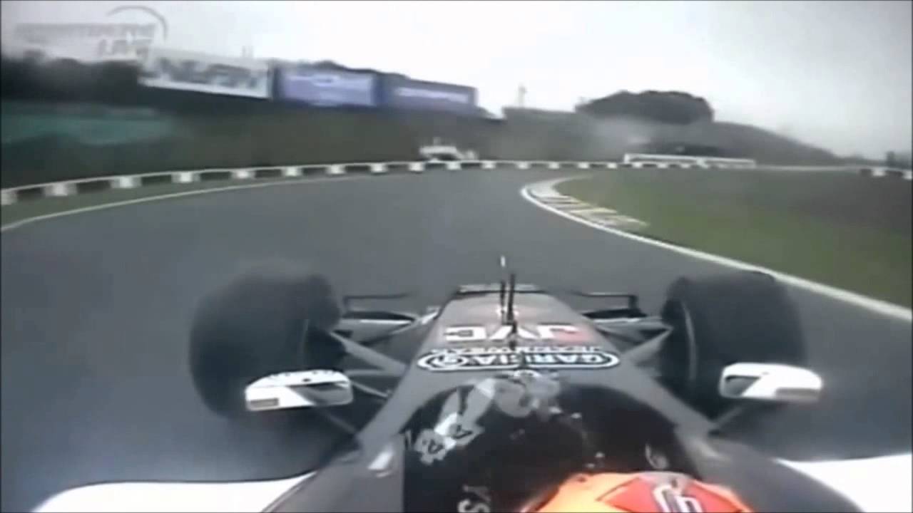 Minardi PS05 - Pure Onboard Sound V10 Engine [2005 F1 season]