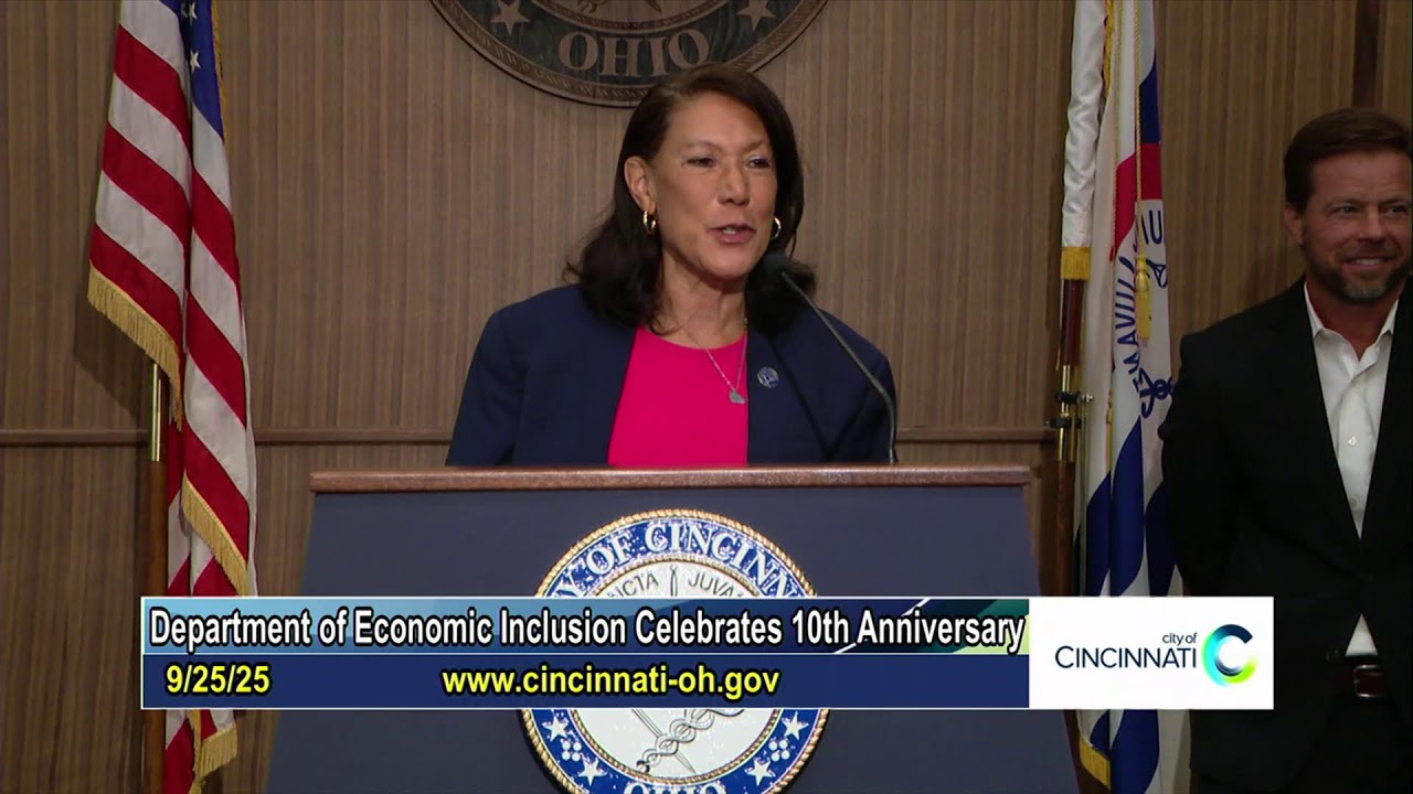 Department of Economic Inclusion Announces Small Business Expo, Celebrates 10th Anniversary