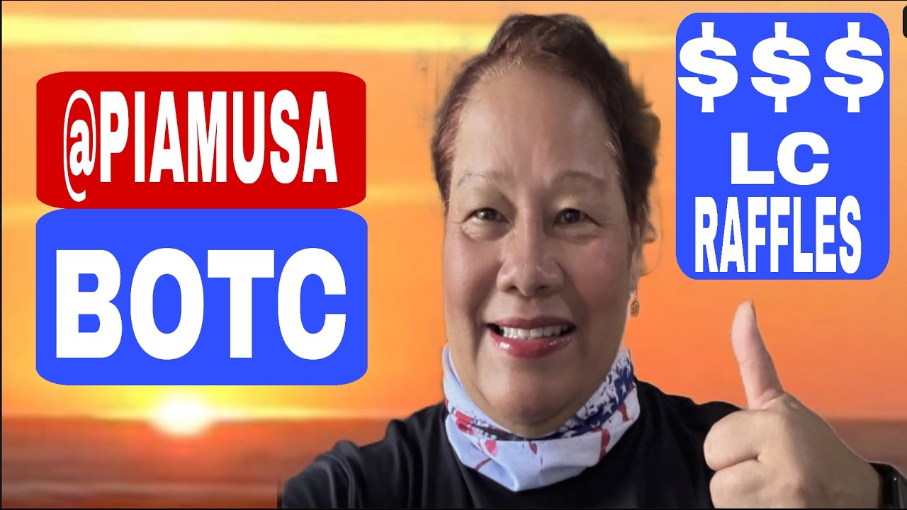 LIVE:  Part 2 Welcome to BOTC LC Raffles - Shoutout to all MEMBERS and Subscribers