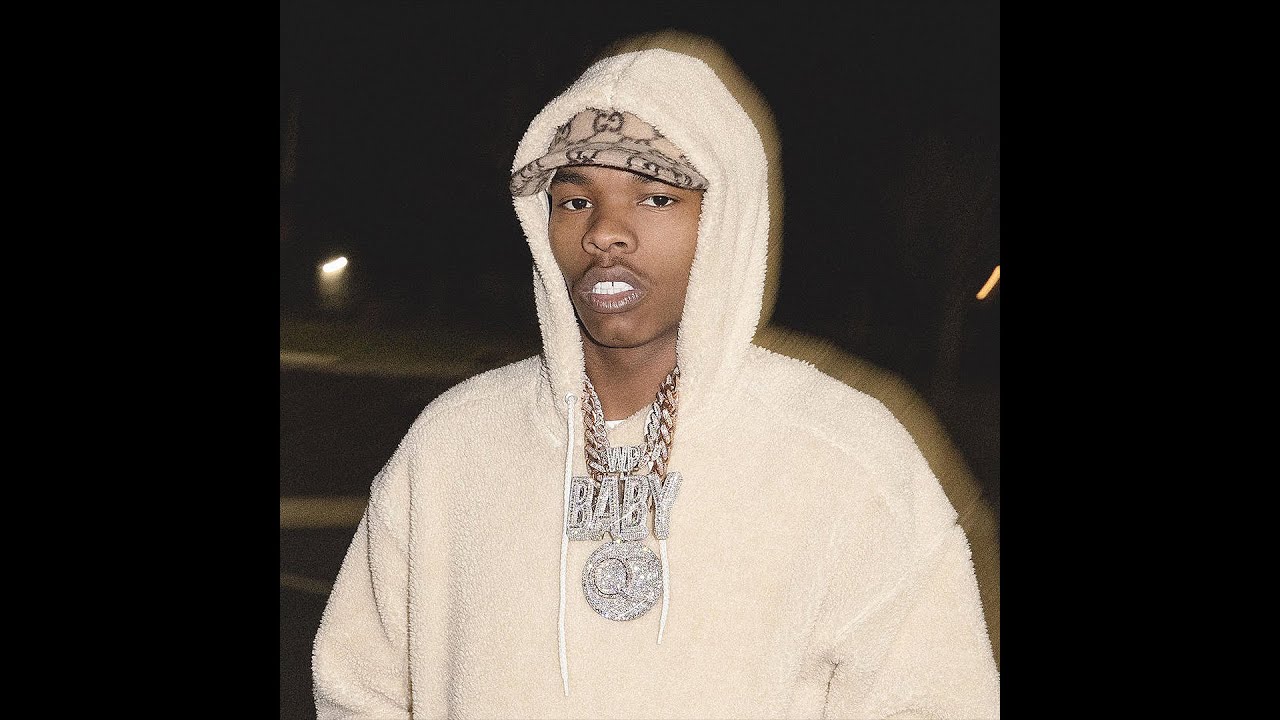 [FREE] Lil Baby Type Beat - 