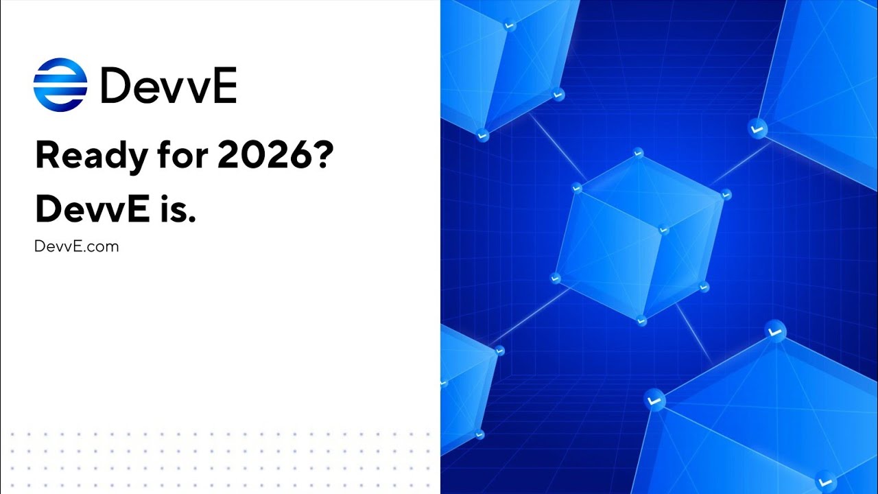 Импровизированная сессия вопросов и ответов с основателем $DEVVE Томом Андерсоном!