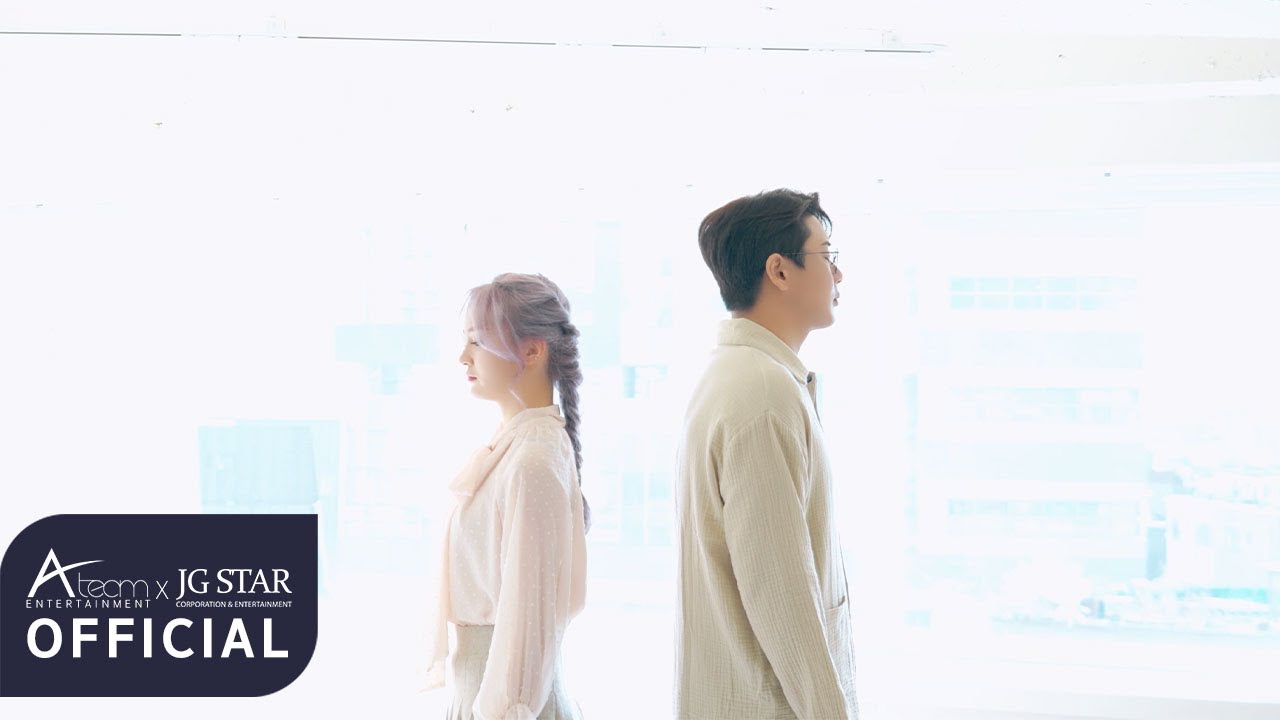 bugAboo(버가부) | 리누 X 초연 (CHOYEON) '꽃' COVER (Original Song by 박봄 & 김민석 of 멜로망스)