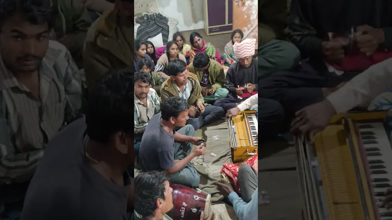 गुरुजी मारो सोतेलो आत्मा जगायो भजन