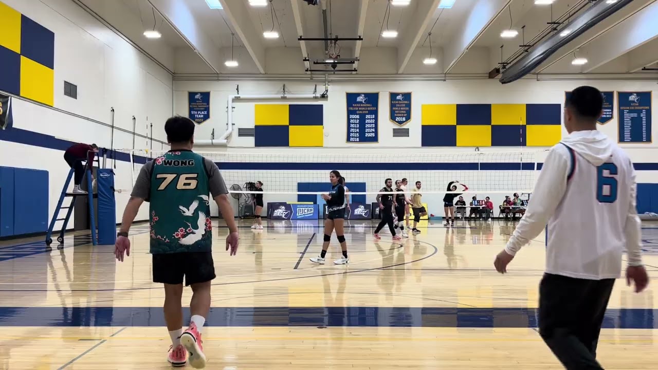 RCO B- NECC 1/31/26 Game 3 Set 1